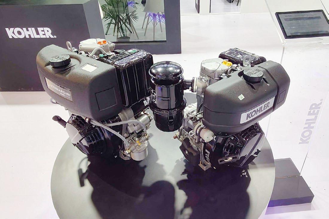 Fuel Efficient Engines In A Loss Making STU Environment